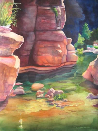 Oak Creek